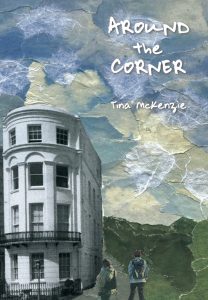 Around the Corner Poetry Book